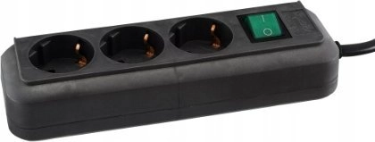 Eco-Line + Switch Gray/Silver 000051137080 1152340015