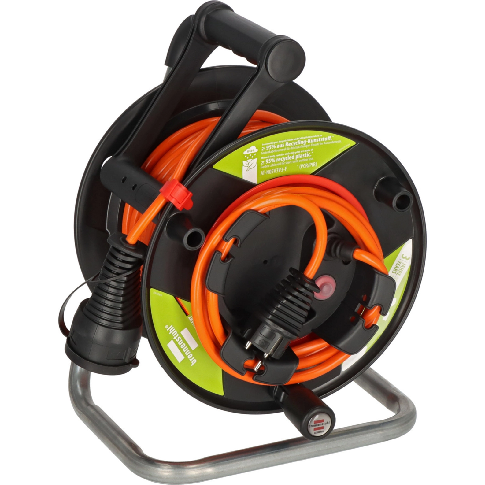 Brennenstuhl Cable Reel Garant-G Bretec 240