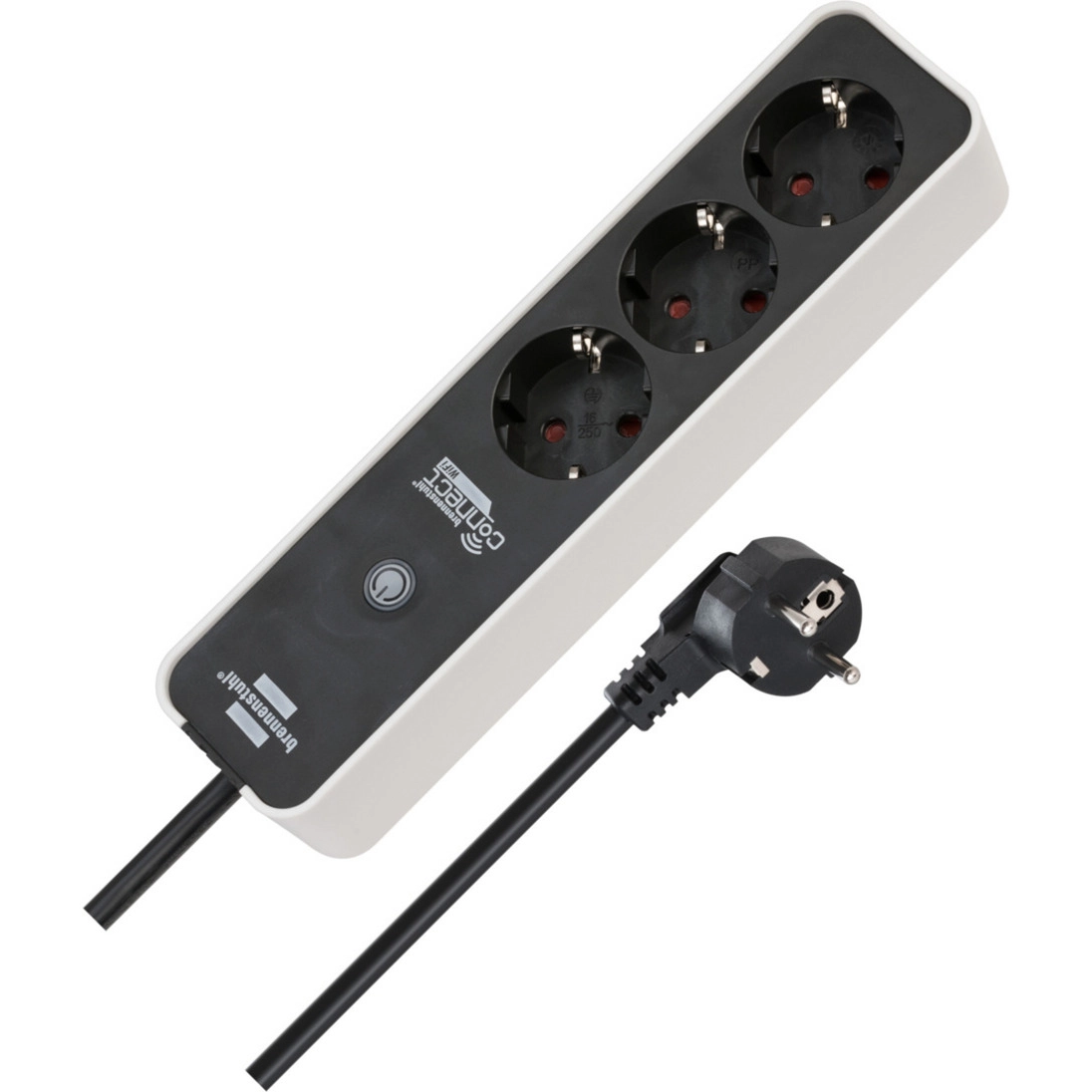 Brennenstuhl Brennenstuhl Ecolor WiFi Stedo strip