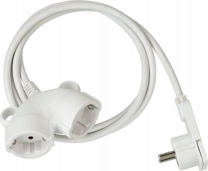 Brennenstuhl extension cable 3m H05VV-F3G1.5
