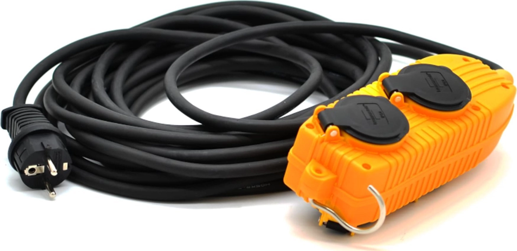 BRENNENSTUHL PRZEDÅUÅ»ACZ Z POWERBLOCK IP54  4GN