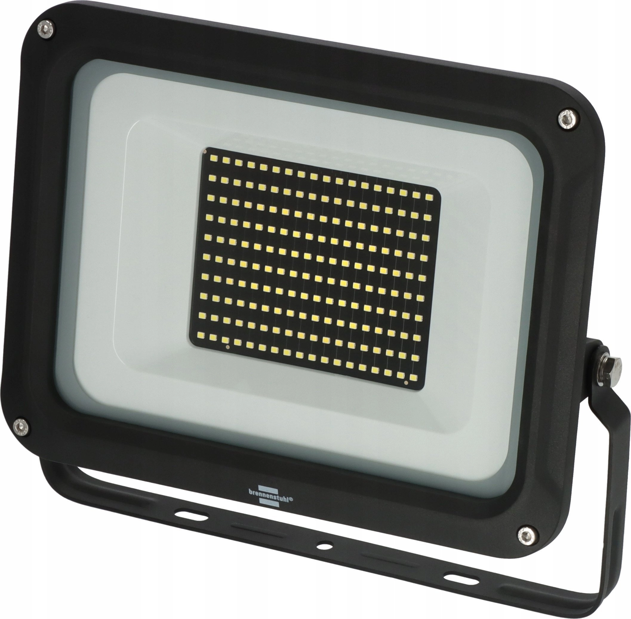 Brennenstuhl 1171250041 floodlight Black 100 W