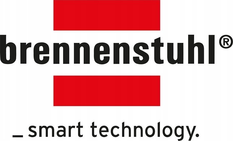 Brennenstuhl LED spotlight JARO 1060 P