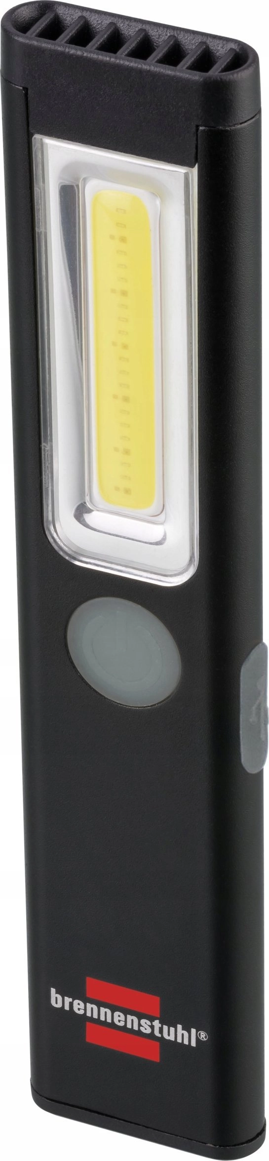 Brennenstuhl LED battery hand lamp PL