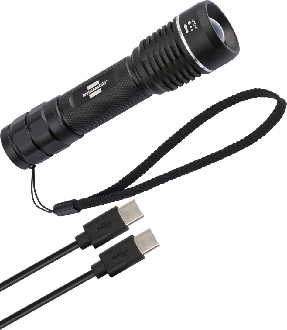 Brennenstuhl flashlight LED TL 601 AF
