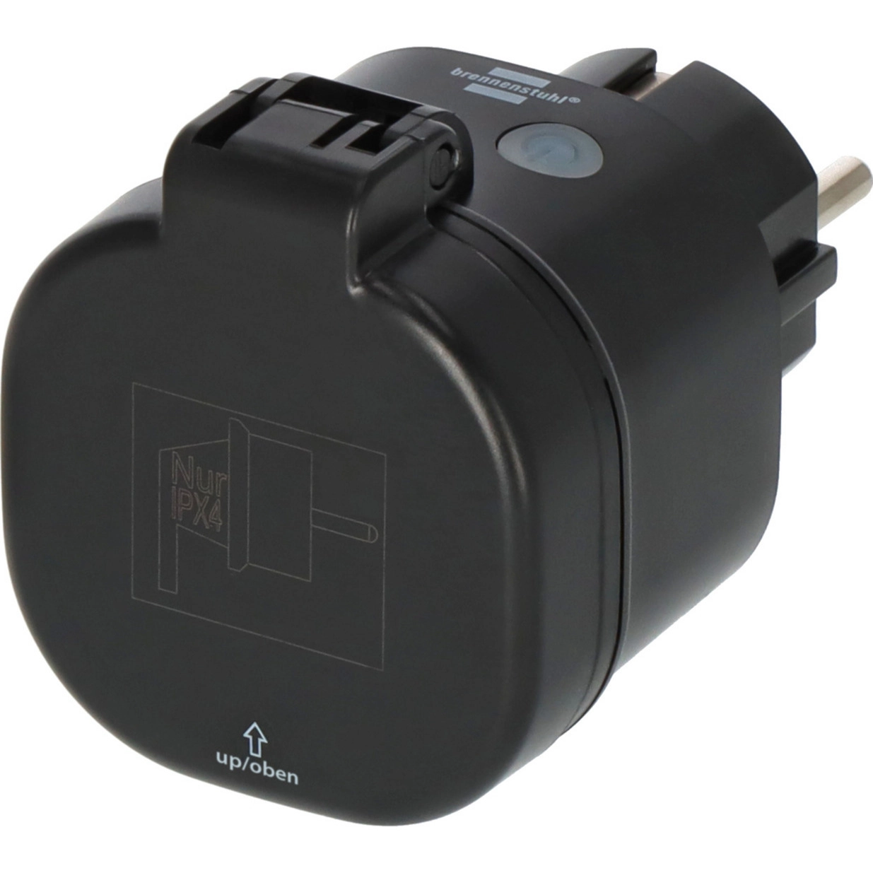 Brennenstuhl Brennenstuhl Wifi socket Wa 3000