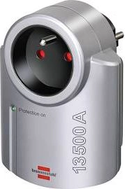 Brennenstuhl surge socket "PRIMERA-LINE" 13500A