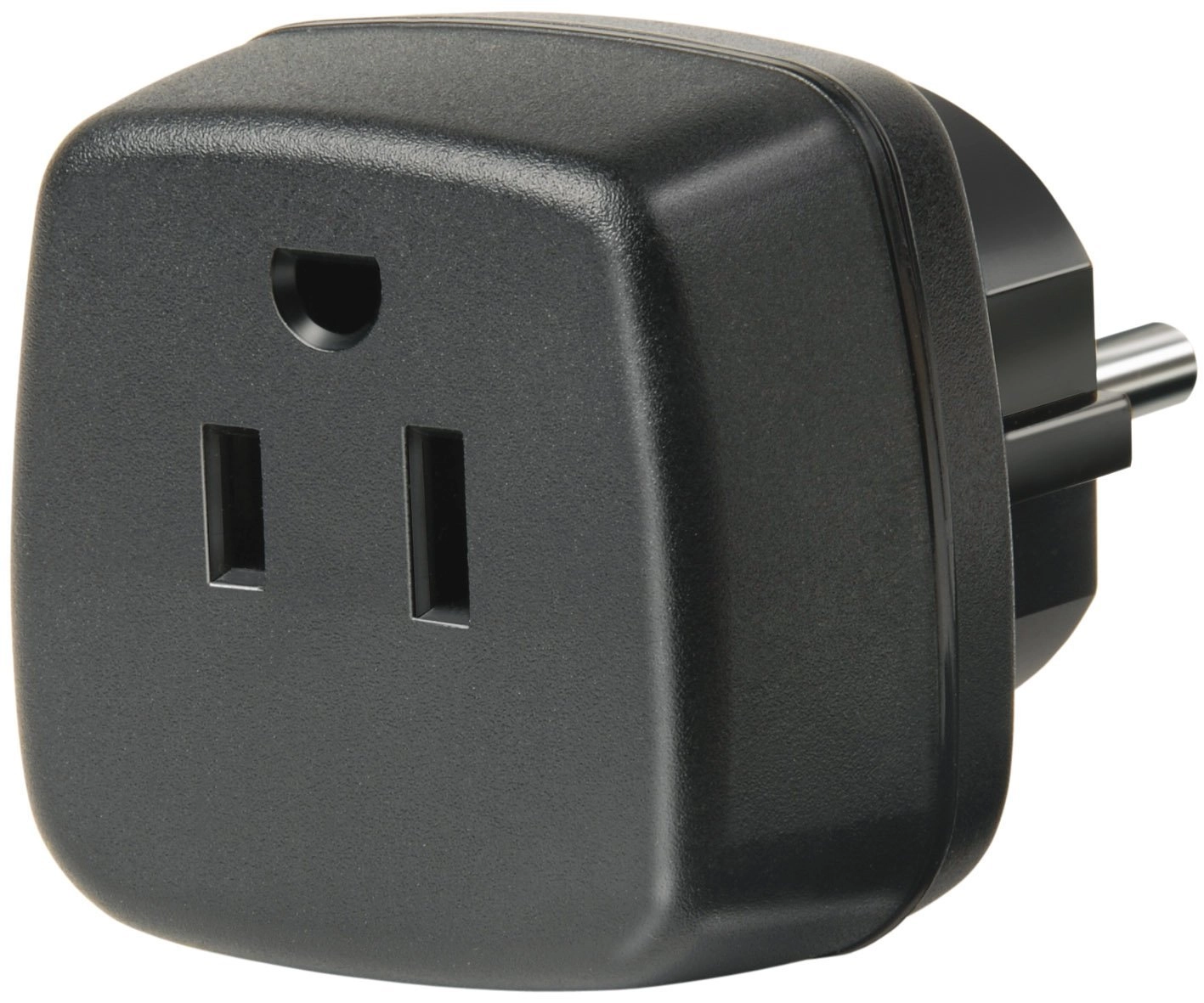Brennenstuhl Adapter Travel plug-in system DE