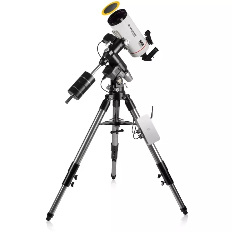 Teleskopas BRESSER Messier MC-127/1900 EXOS-2 PMC-Eight