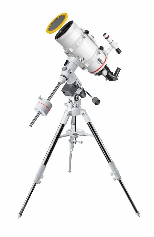 Teleskopas Bresser Messier MC-152/1900 HEXAFOC EXOS-2