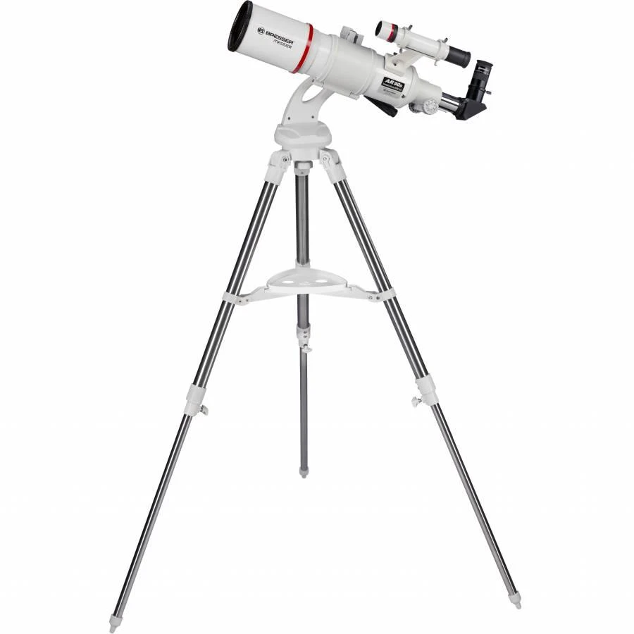 Teleskopas BRESSER Messier AR-90/500 NANO AZ