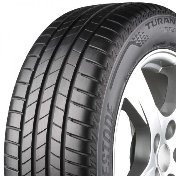 Bridgestone Padangos Turanza T005DG 96 V