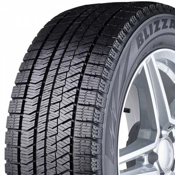 Bridgestone Tires BLIZZAK ICE 96 S