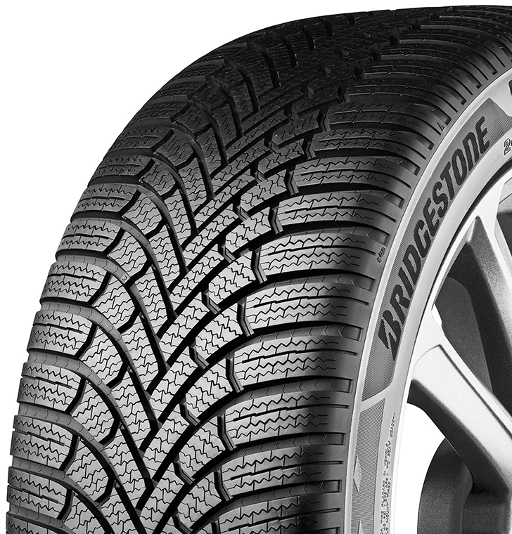 Bridgestone Tires Blizzak 6 92 H