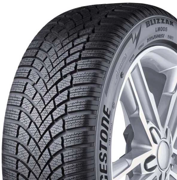Bridgestone 215/45R20 BLIZZAK LM005 95T XL