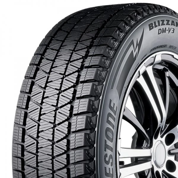 Bridgestone Padangos Blizzak DM-V3 103T XL