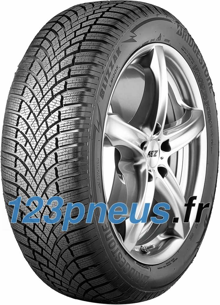 Passenger tire Blizzak LM005 BRIDGESTONE Winter
