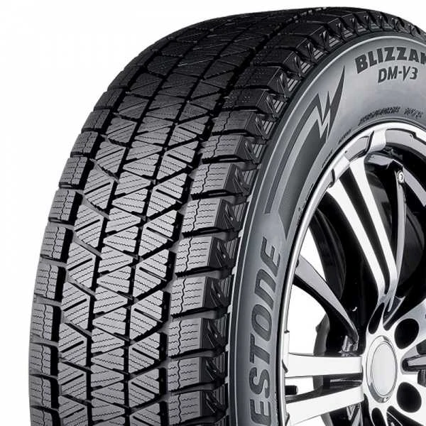 Bridgestone 235/65R17 BLIZZAK DM-V3 108S XL