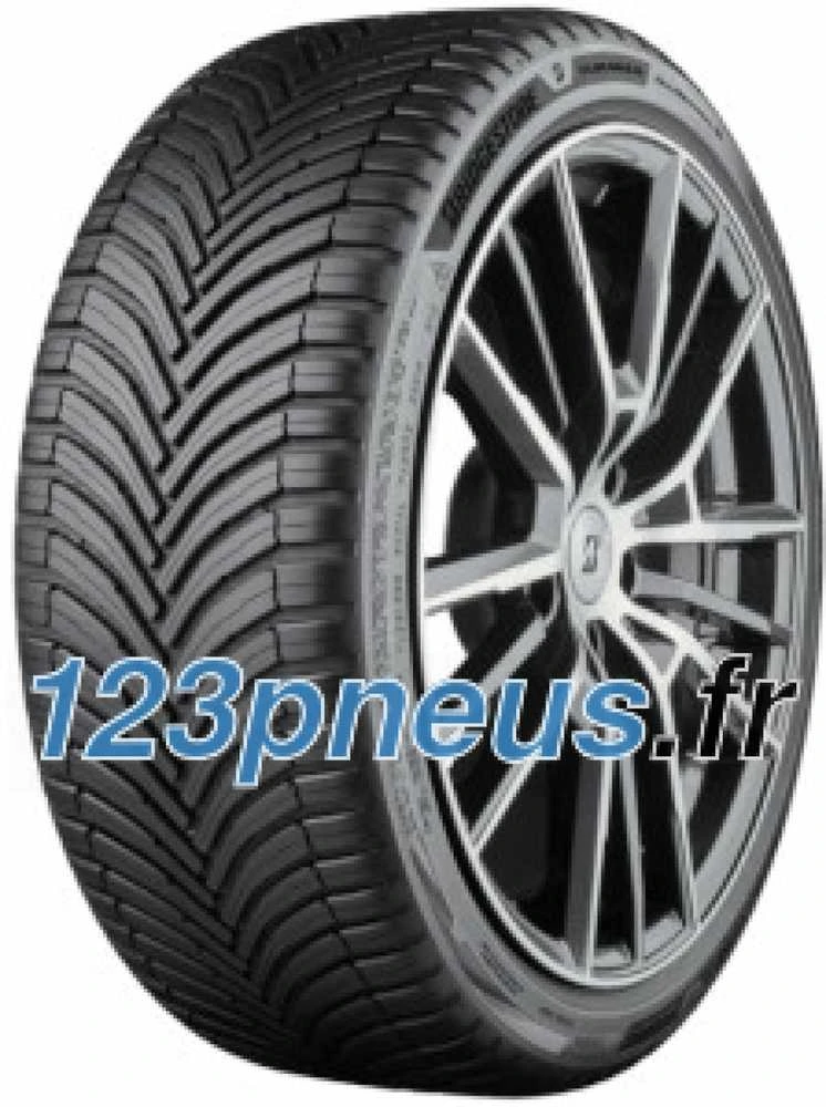 BRIDGESTONE Turanza A/S 6 All-Season Passenger