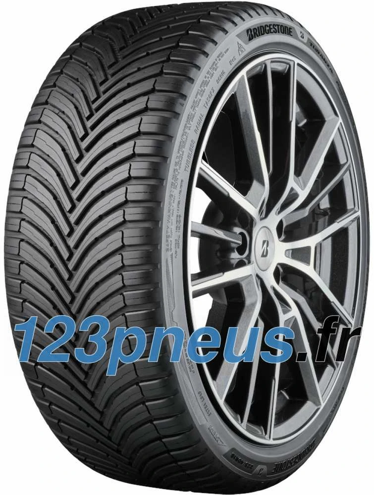 Bridgestone 235/50R19 TURANZA ALL SEASON 6
