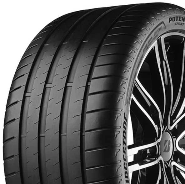 Bridgestone Tires Potenza Sport Evo 98