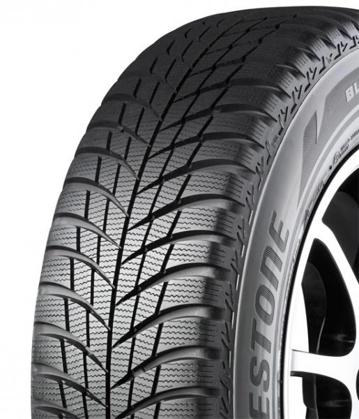 Bridgestone Padangos Blizzak LM001 105 V
