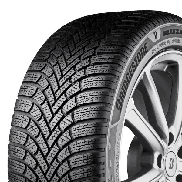 Passenger car winter tire BRIDGESTONE Blizzak