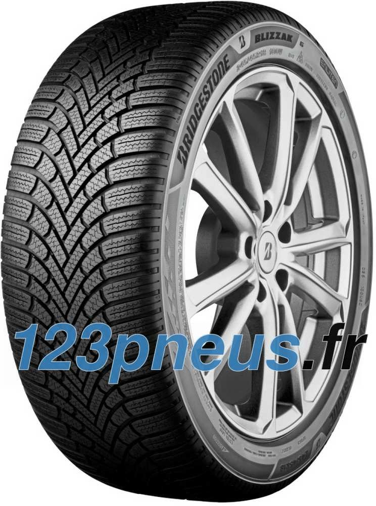 Bridgestone Tires BLIZZAK 6 103 V
