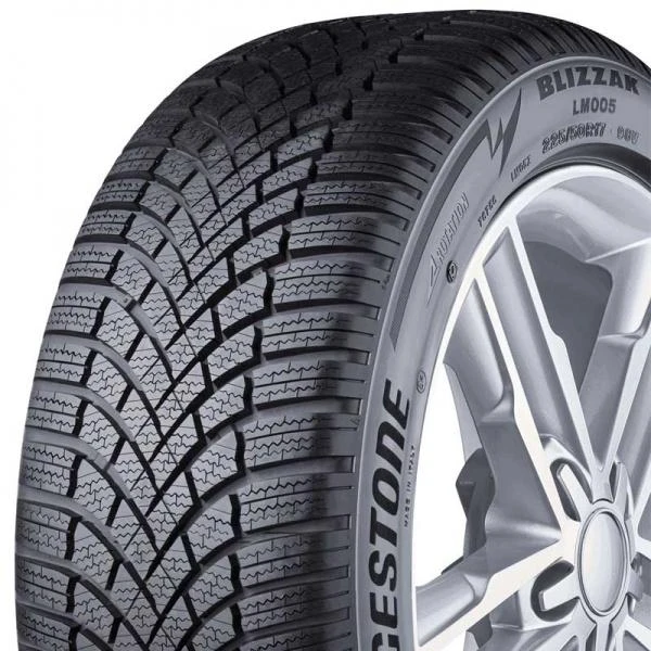 Bridgestone Padangos Blizzak LM005 103T (+)