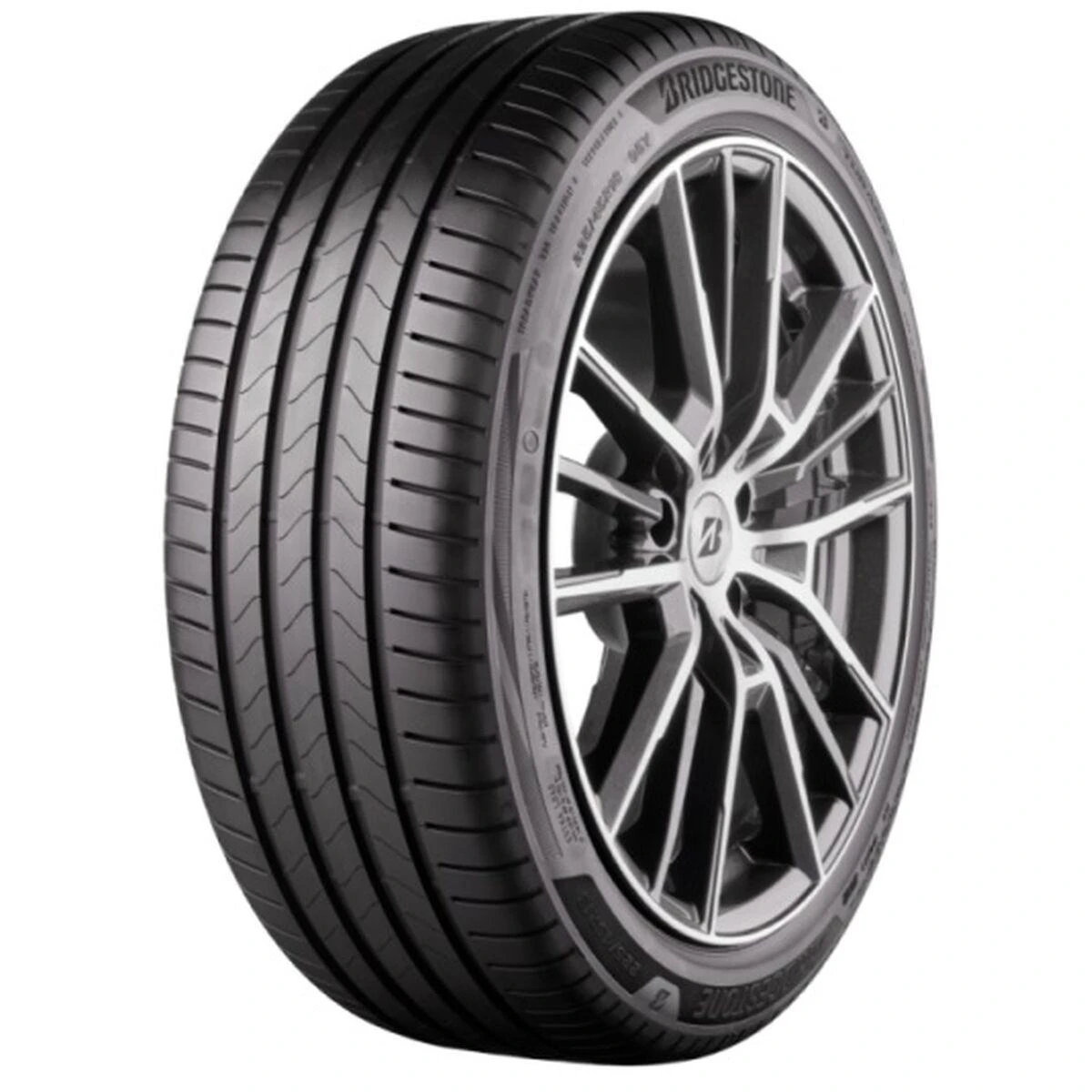 Bridgestone 285/35R21 TURANZA 6 105Y XL