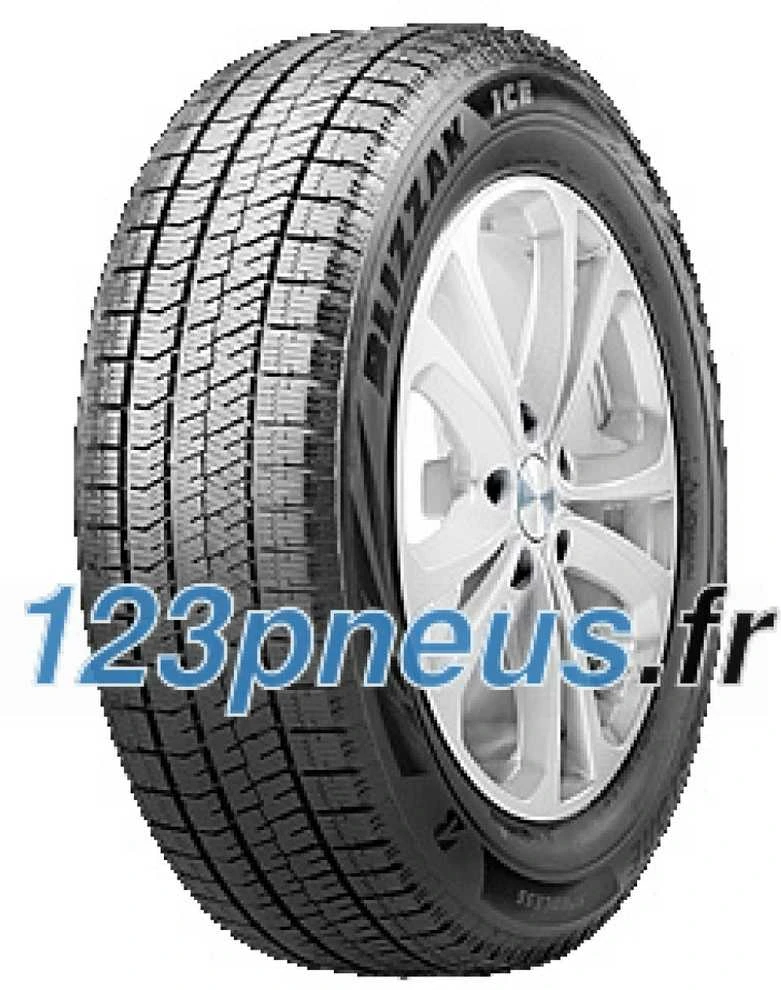 Bridgestone 185/60R15 BLIZZAK ICE 88S XL