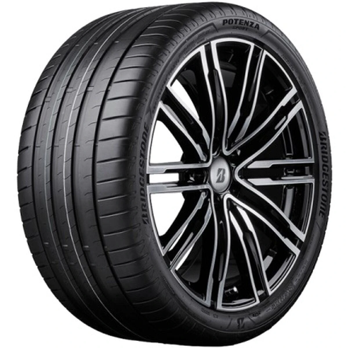 295/35R21 BRIDGESTONE POTENZA SPORT 107Y XL