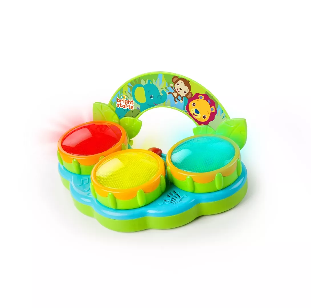 Bright Stars BRIGHT STARTS būgnai  52269