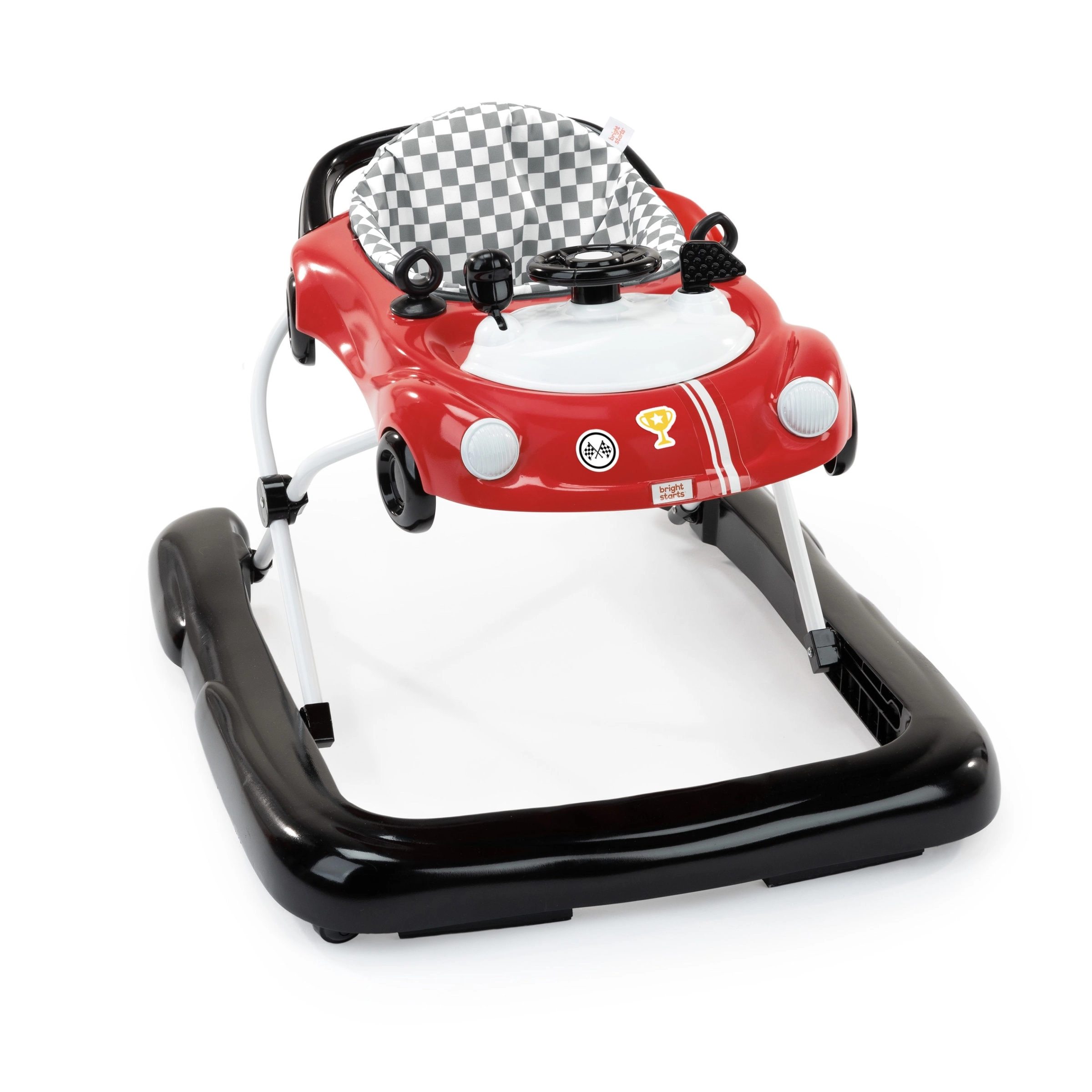 Bright Starts - Little Speedster™ 3-in-1