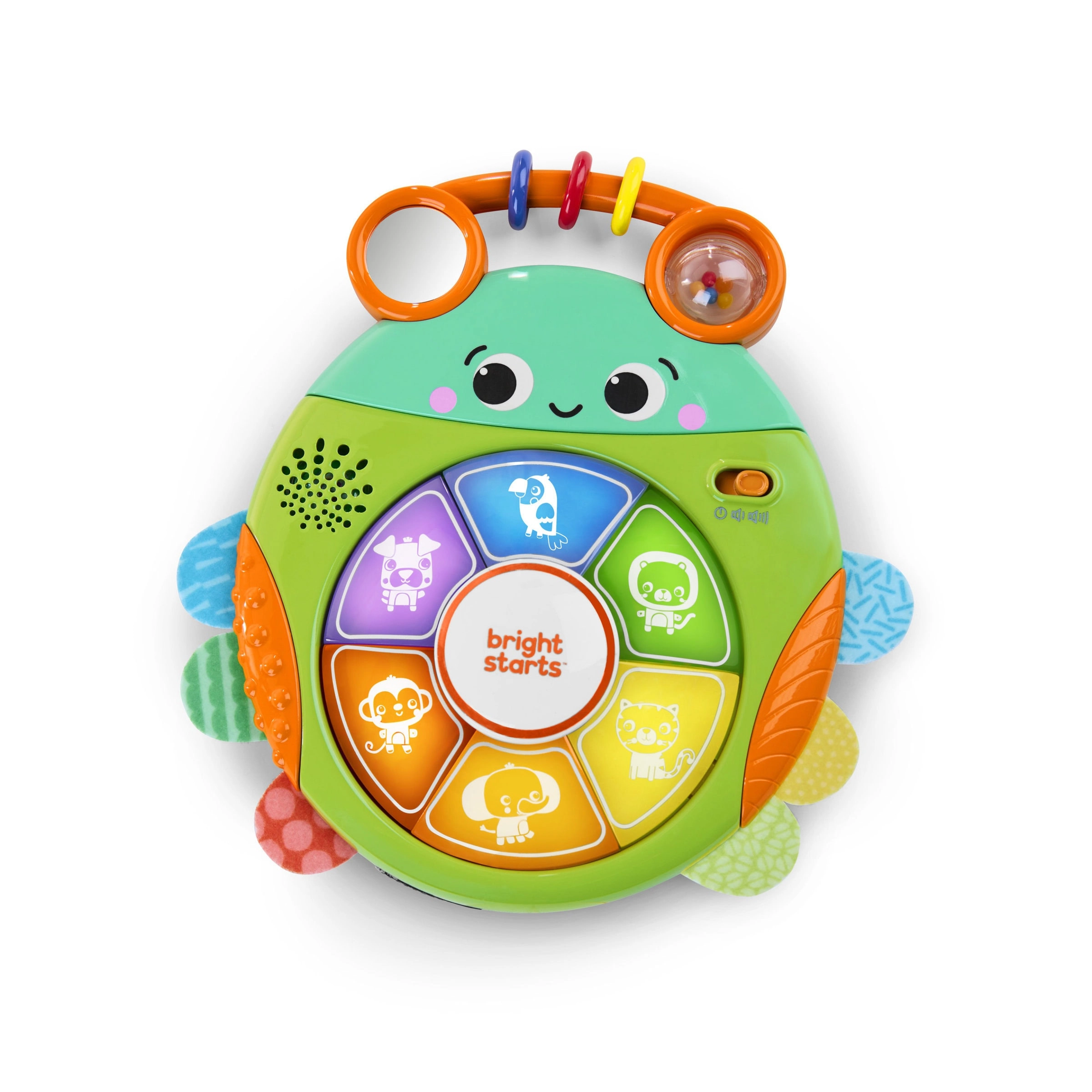 Bright Starts - Safari Surprise™ Multisensory