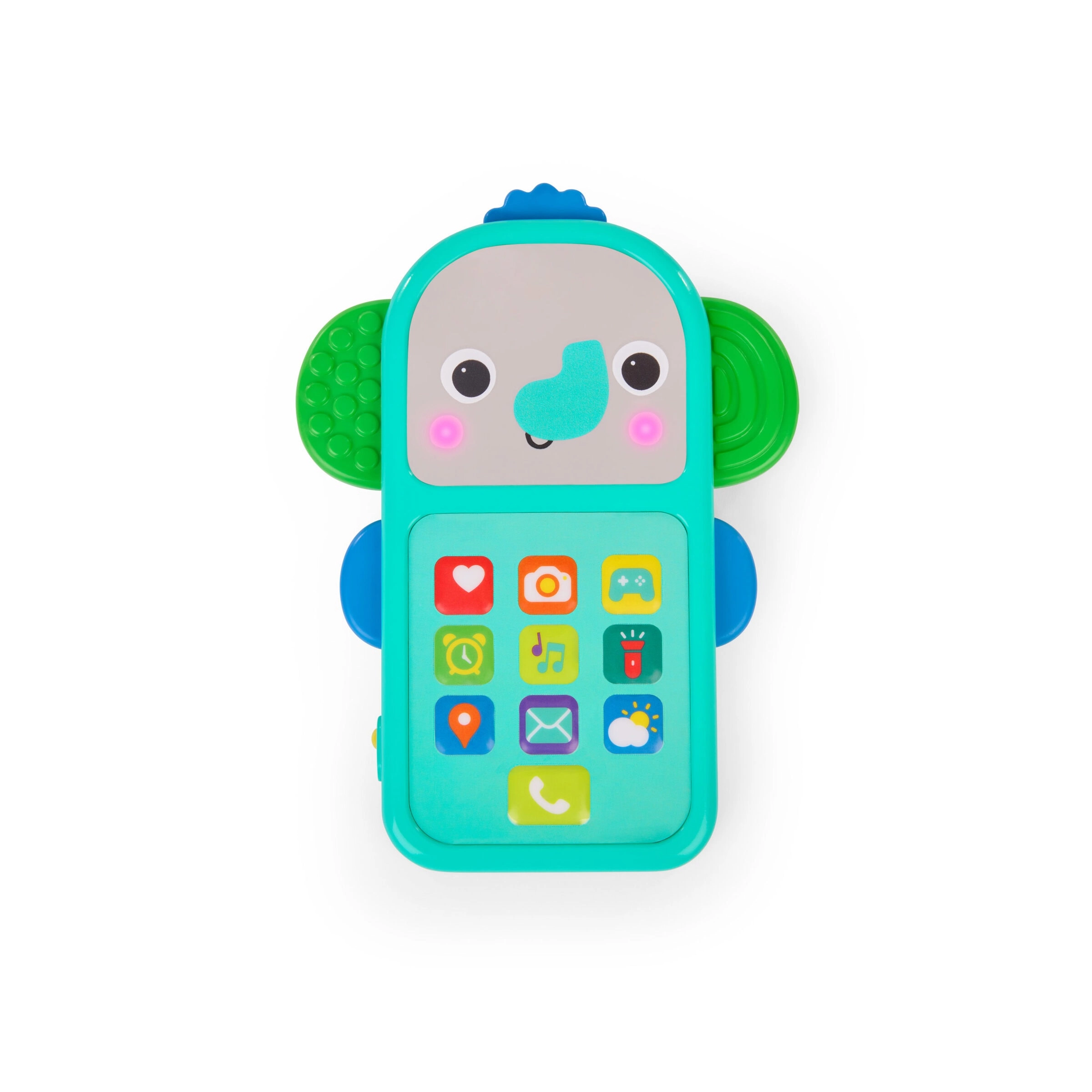 Bright Starts - Telephone Toy (BS-17226)