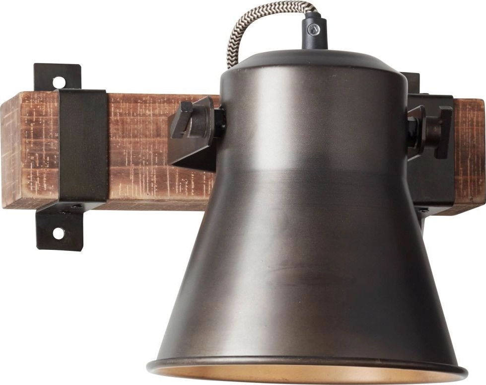 Brilliant wall lamp Wall lamp for