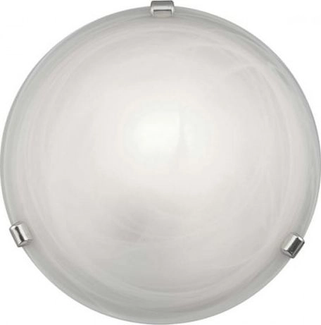 Brilliant ceiling lamp Modern white ceiling