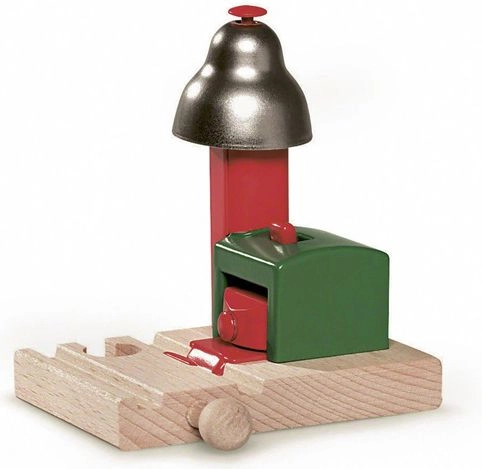 BRIO 7312350337549 Scenery 33754 7312350337549