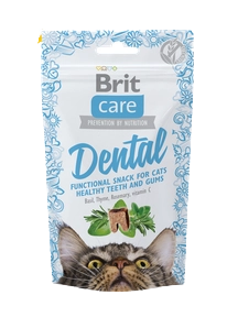 Brit Cat Snack Dental 8595602521371 87117