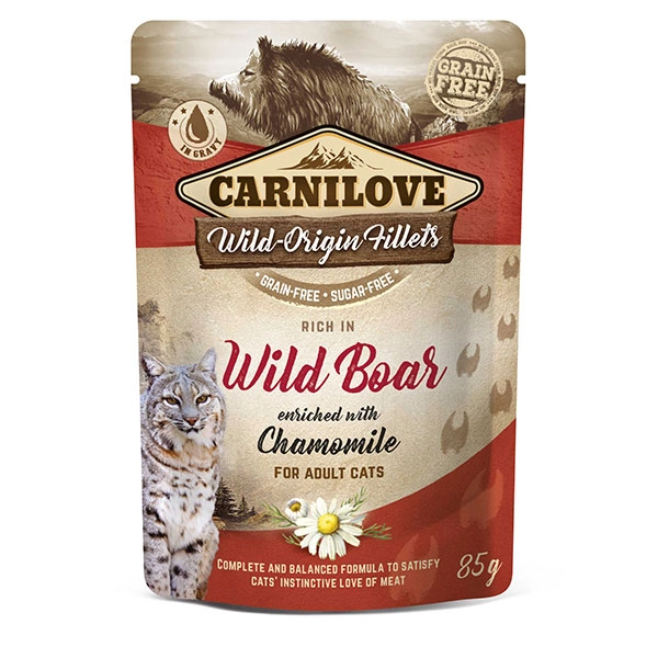 Brit 8595602538386 cats moist food 85