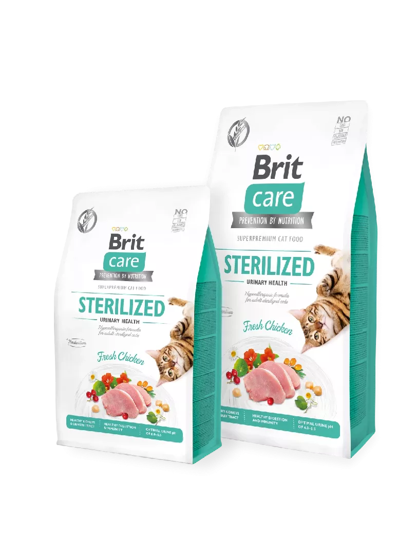 Brit 8595602540723 cats dry food 7