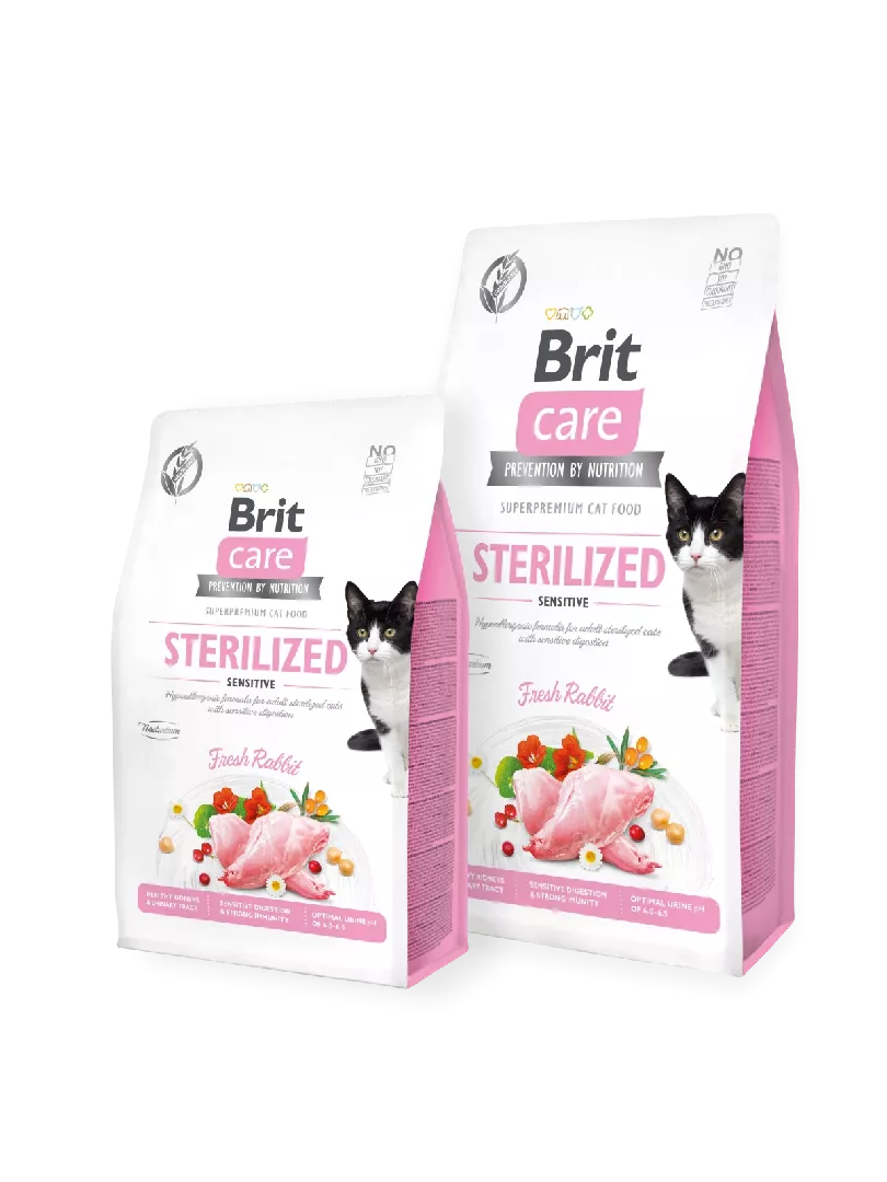 Brit 8595602540754 cats dry food 7