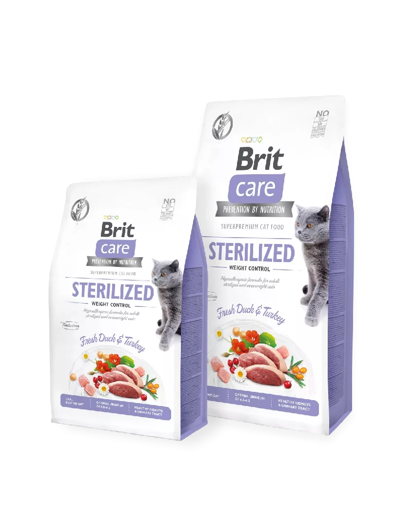 Brit 8595602540785 cats dry food 7