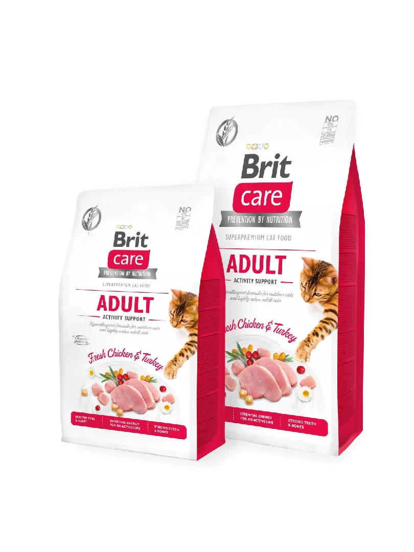 Brit 8595602540815 cats dry food 7