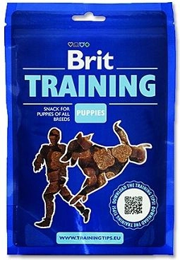 Brit 100g TRAINING SNACK PUPPIES 009649