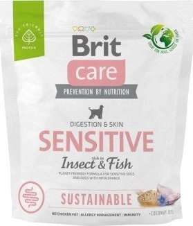 Brit Brit Care Dog Sustainable Sensitive