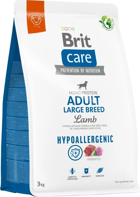 BRIT CARE ADULT LB LAMBRICE 100-172221