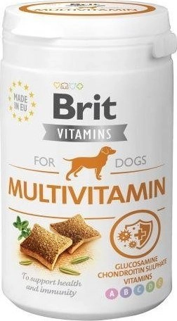 Brit Brit Vitamins Multivitamin  supplement for