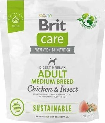 Brit Brit Care Karma dla Psa